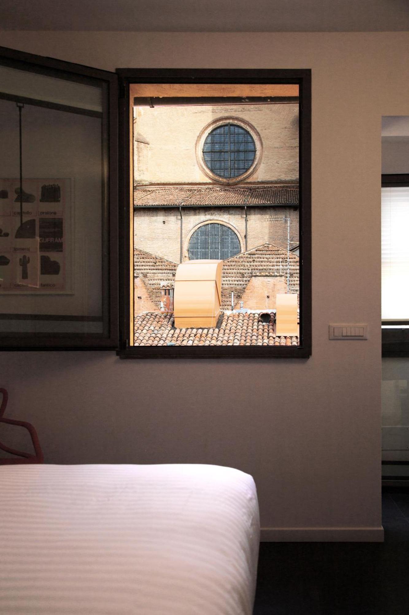 Bologna Rooftop - Twa Bolonha Exterior foto