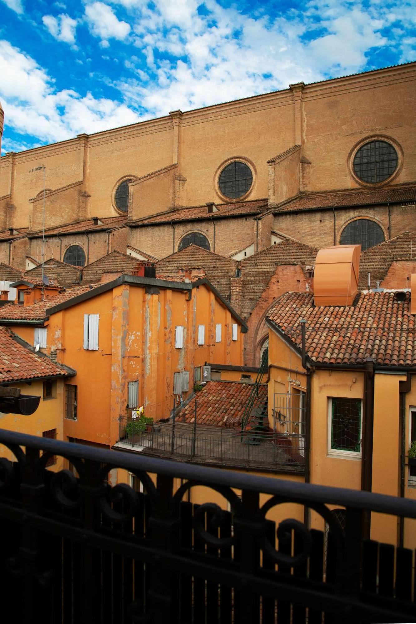 Bologna Rooftop - Twa Bolonha Exterior foto