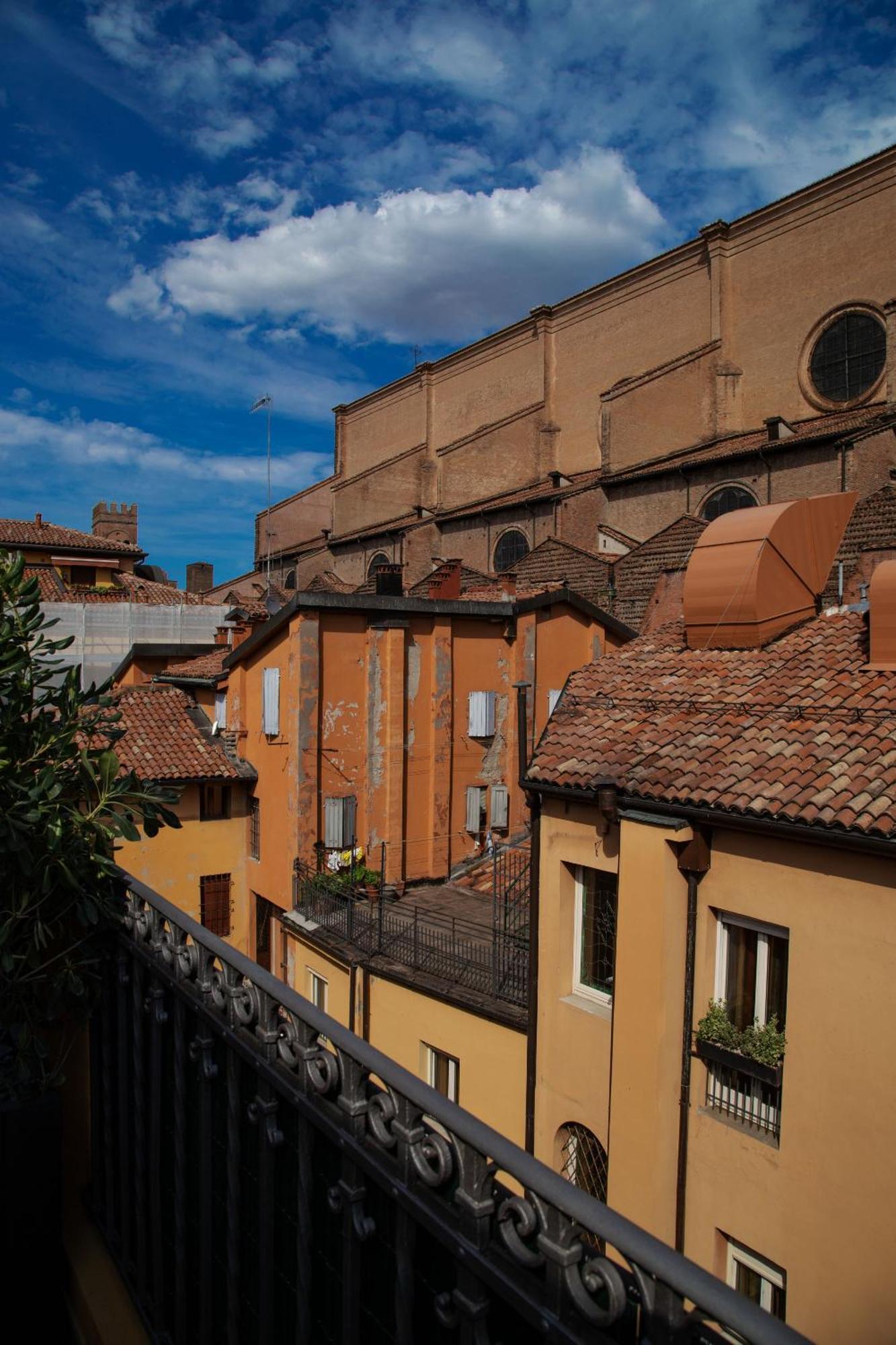 Bologna Rooftop - Twa Bolonha Exterior foto