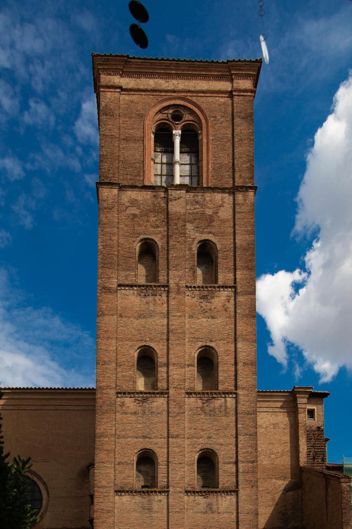 Bologna Rooftop - Twa Bolonha Exterior foto